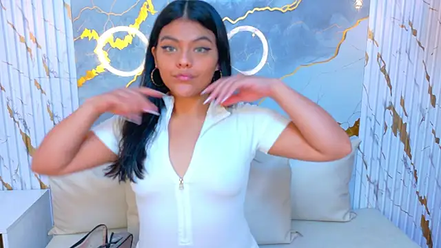 NIKIBUNNY online show from 01.13.26