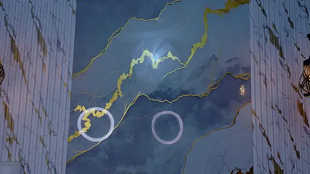 NIKIBUNNY online show from 02.12.26