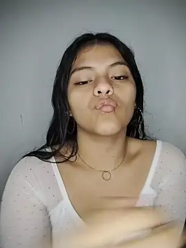 NIKIBUNNY online show from 02.25.26