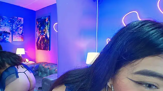 NIKIBUNNY online show from 04.24.26