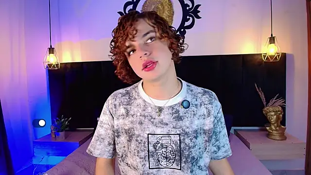 Skyee angel online show from 03.03.26