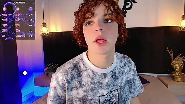 Skyee angel online show from 03.10.26