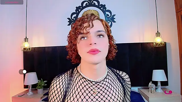 Skyee angel online show from 04.15.26