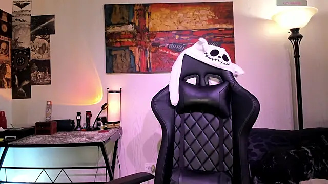 Snapshot of aress_damon chatting on 02.05.26 aress damon online show from 02.05.26