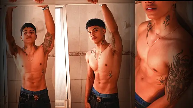 aress damon online show from 03.18.26