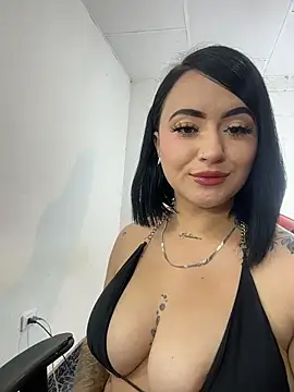 emily acorn online show from 12.18.25