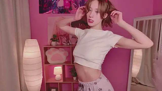 SweetKittyPlay online show from 12.03.25