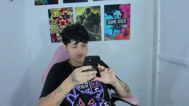  ian sweet online show from 11.22.25