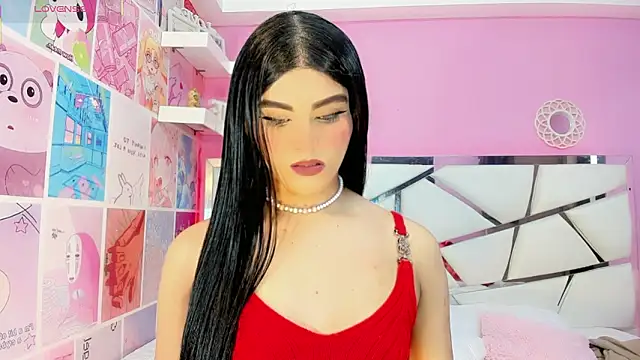 DaleskaSanchez online show from 01.31.26