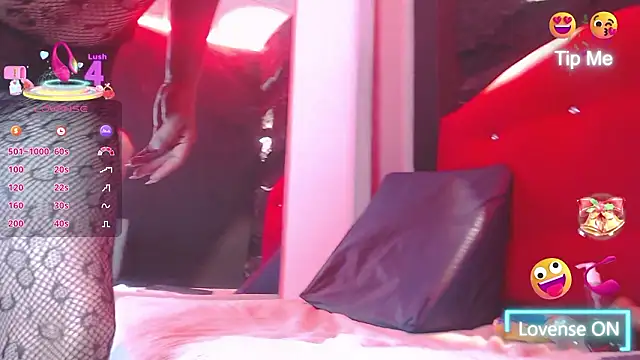 melo deborah online show from 01.14.26