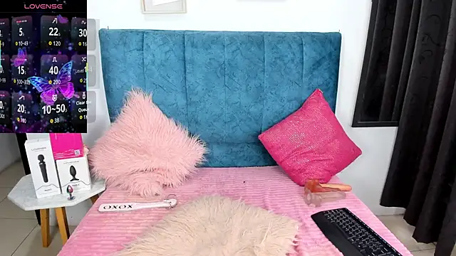 Samantha  F W online show from 02.26.26