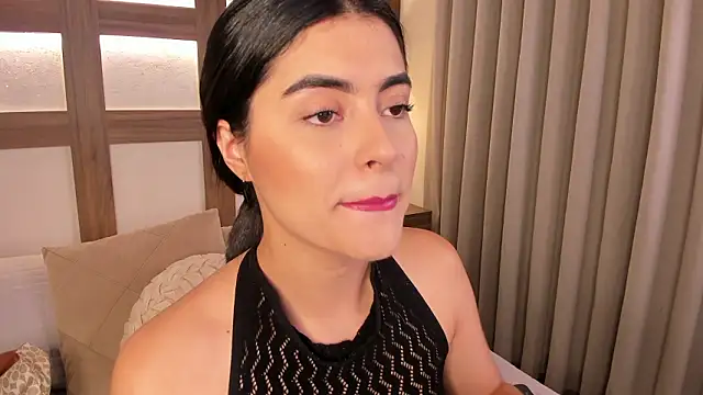 SarhaVega online show from 03.05.26