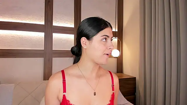 SarhaVega online show from 03.31.26