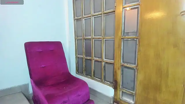 Mysterius Woman online show from 01.14.26