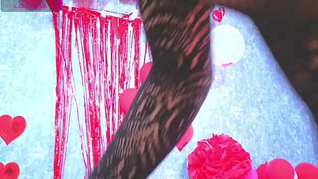 Malia fox online show from 02.15.26