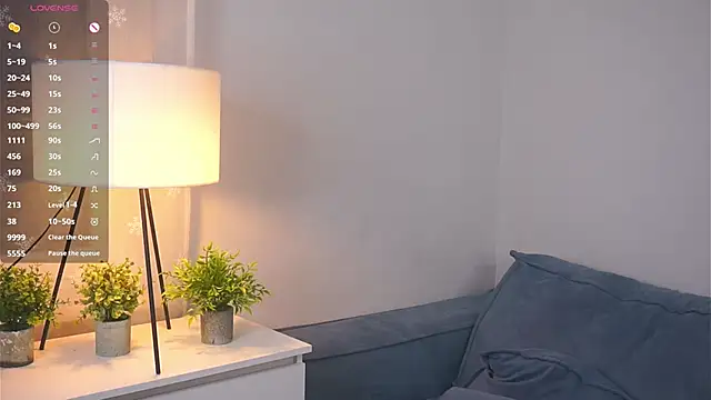 AmparoCilek online show from 01.31.26