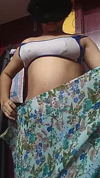 Snapshot of SameeraReddy19 chatting on 02.20.26 SameeraReddy19 online show from 02.20.26