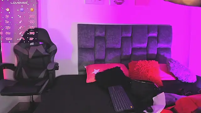 ValeryTs1 online show from 04.08.26