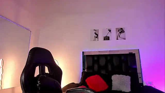 ValeryTs1 online show from 07.11.26