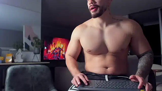 Valenthino Salvatore online show from 04.18.26