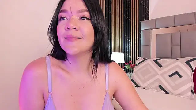 amaia santini online show from 03.09.26