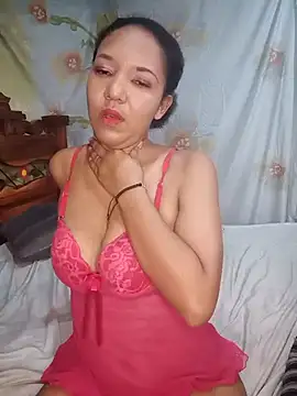 Allyson Oceans05 online show from 12.18.25