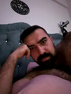 Ali2413 online show from 12.17.25