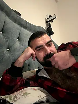 Ali2413 online show from 01.10.26