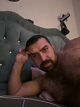 Ali2413 online show from 03.01.26