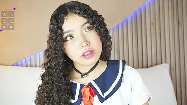 EloiseSweetxx online show from 01.15.26