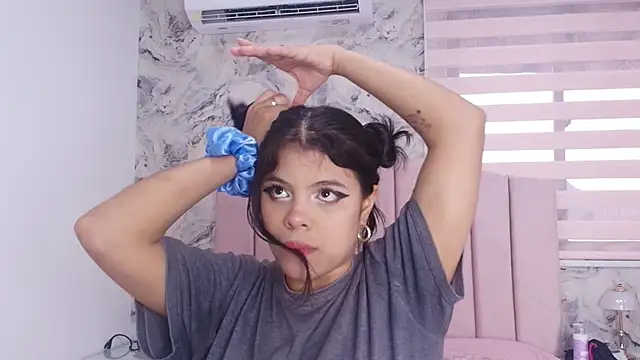 katsumi yan online show from 12.14.25