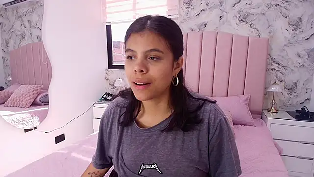 Snapshot of katsumi_yan chatting on 01.18.26 katsumi yan online show from 01.18.26