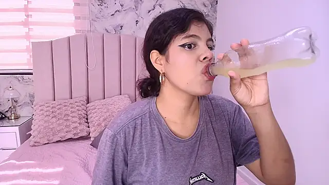 Snapshot of katsumi_yan chatting on 01.31.26 katsumi yan online show from 01.31.26