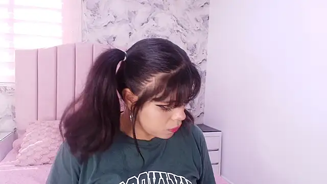 katsumi yan online show from 03.03.26