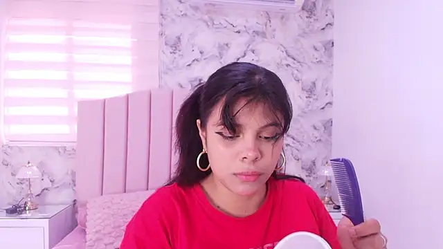 katsumi yan online show from 03.14.26