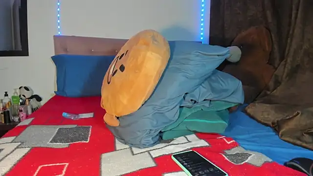 exotis tiahara777 online show from 03.21.26