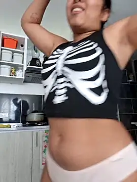 VictoriaSeras19 online show from 11.29.25