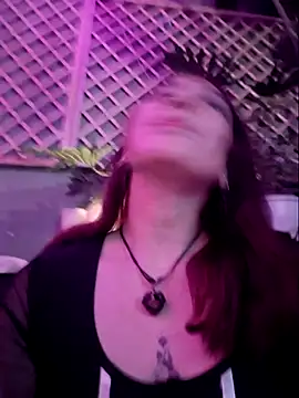 Eveeelyn25 online show from 02.08.26