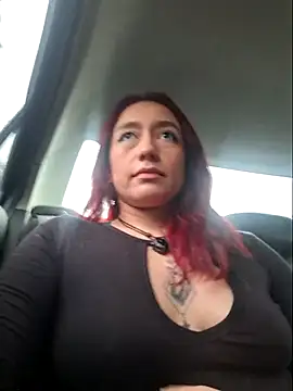 Eveeelyn25 online show from 02.22.26