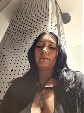 Eveeelyn25 online show from 05.09.26