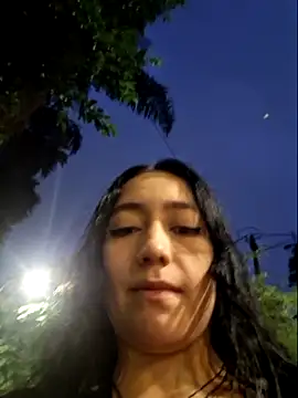 Eveeelyn25 online show from 06.08.26