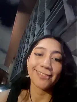 Eveeelyn25 online show from 06.18.26