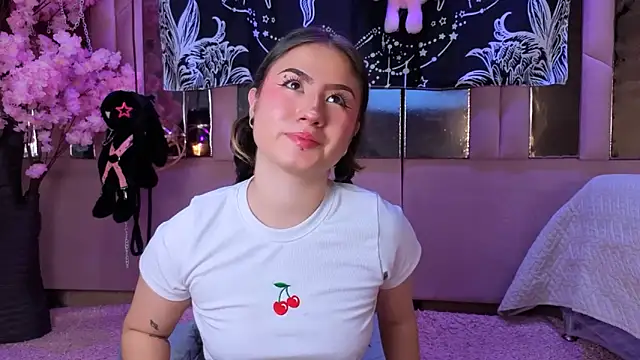 Naomistart online show from 12.02.25