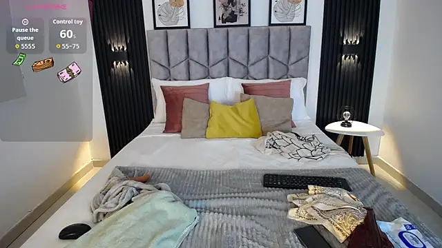 sansa stark love online show from 04.18.26