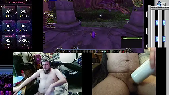 watchmegamer online show from 02.03.26