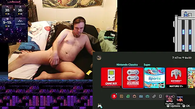 Snapshot of watchmegamer chatting on 04.07.26 watchmegamer online show from 04.07.26