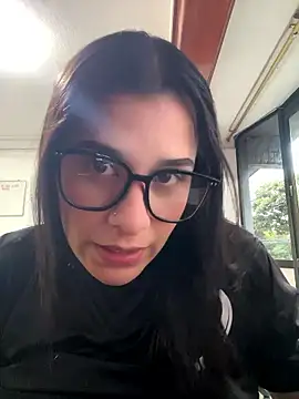 ArinaFoxx online show from 01.15.26