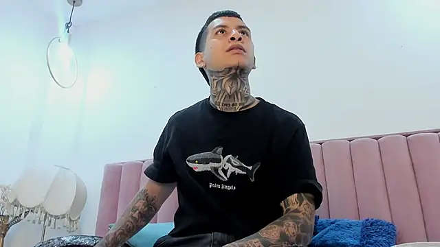 Andrew sanders68 online show from 01.06.26