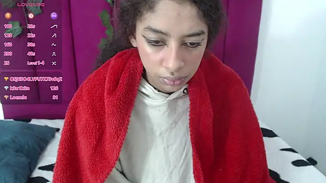 Tinyy Star online show from 12.02.25