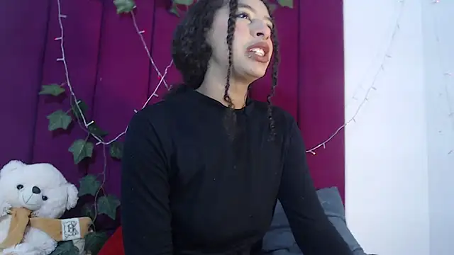 Tinyy Star online show from 12.14.25